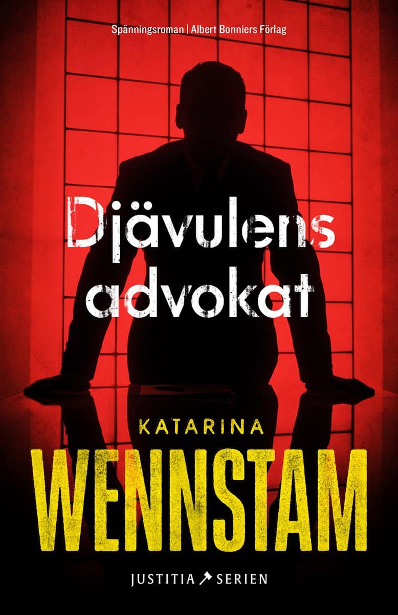 Katarina Wennstam : Djävulens advokat