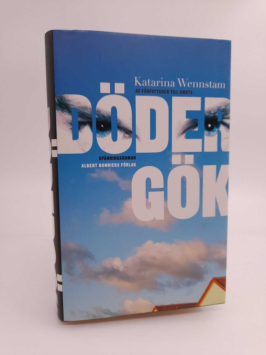 Katarina Wennstam : Dödergök