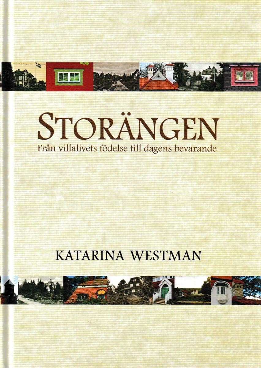 Katarina Westman : Storängen