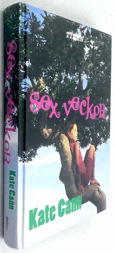 Kate Cann : Sex veckor
