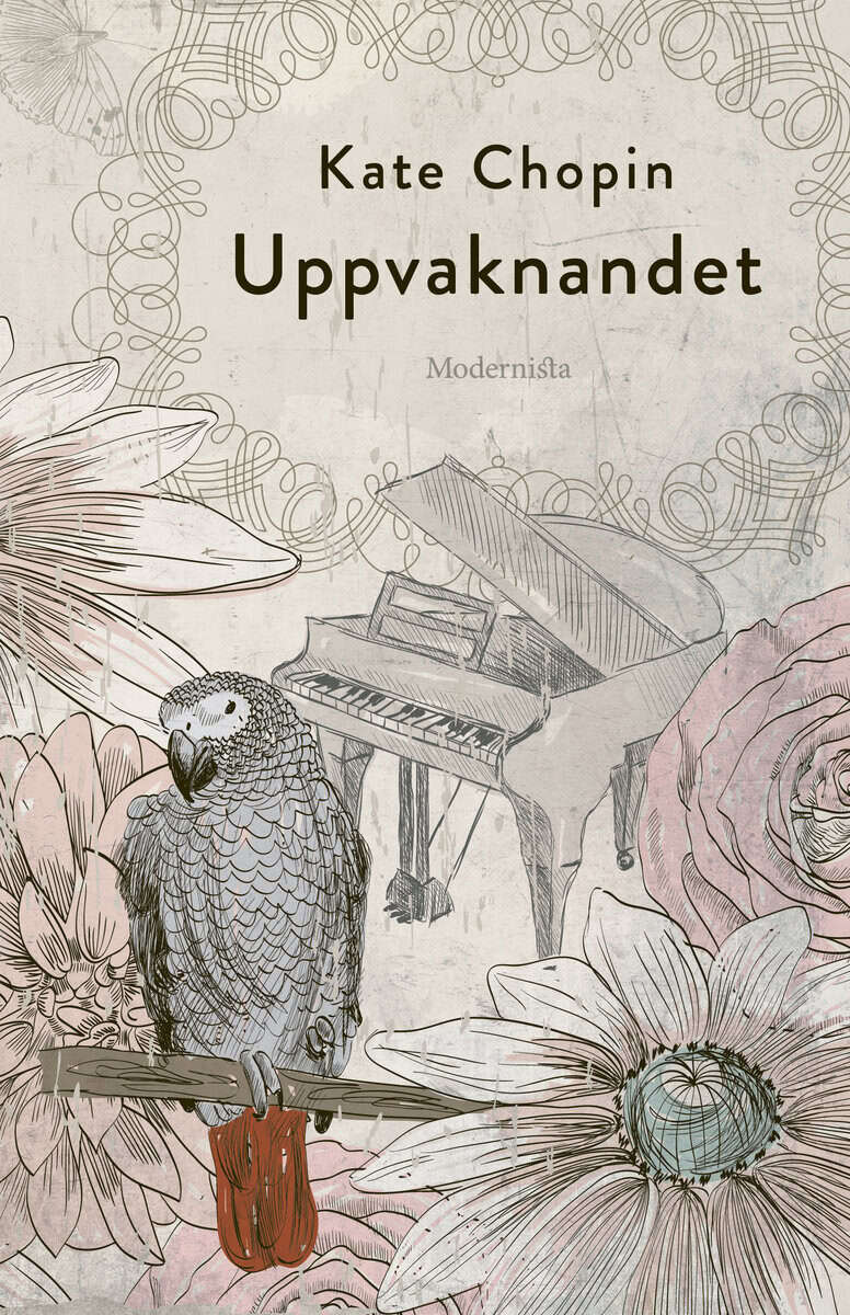 Kate Chopin : Uppvaknandet