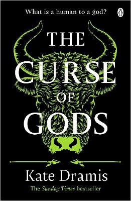 Kate Dramis : The Curse of Gods