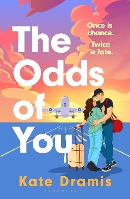 Kate Dramis : The Odds of You