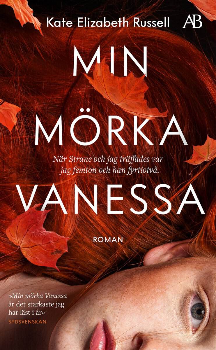 Kate Elizabeth Russell : Min mörka Vanessa