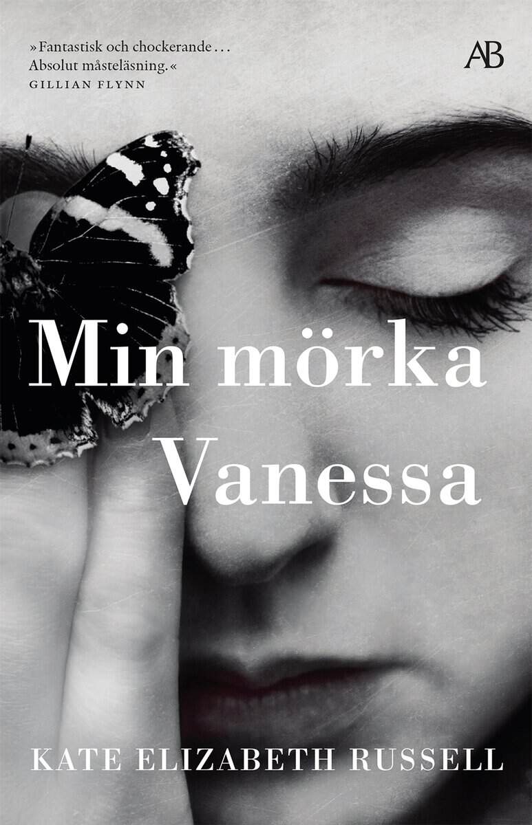 Kate Elizabeth Russell : Min mörka Vanessa