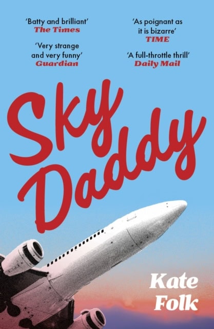 Folk, Kate | SKY DADDY