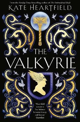 Kate Heartfield : The Valkyrie