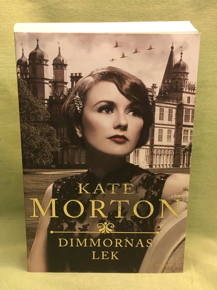 Kate Morton : Dimmornas lek