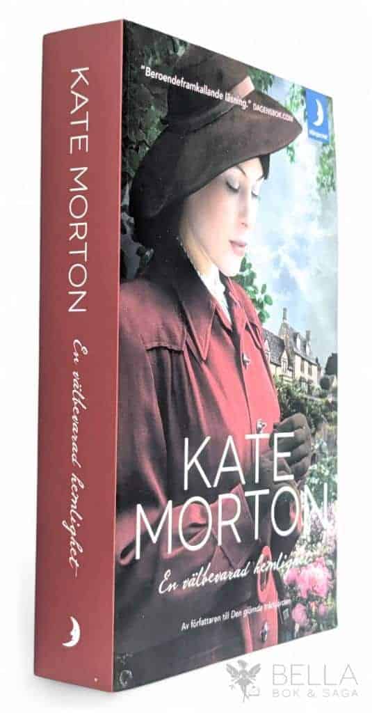 Kate Morton : En välbevarad hemlighet