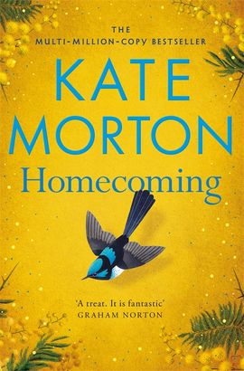 Kate Morton : Homecoming