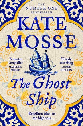 Kate Mosse : The Ghost Ship