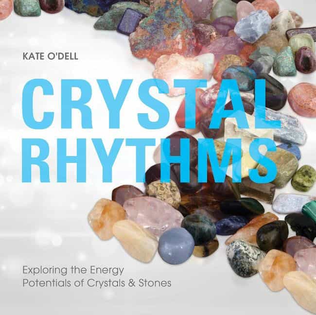 Kate O'Dell : Crystal Rhythms
