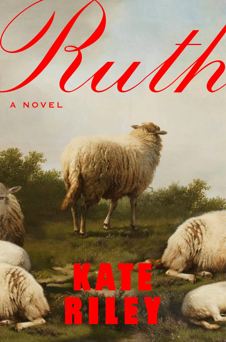 Kate Riley : Ruth