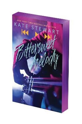 Kate Stewart : Bittersweet Melody