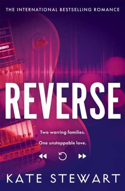 Kate Stewart : Reverse