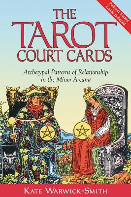 Kate Warwick-Smith : Tarot Court Cards