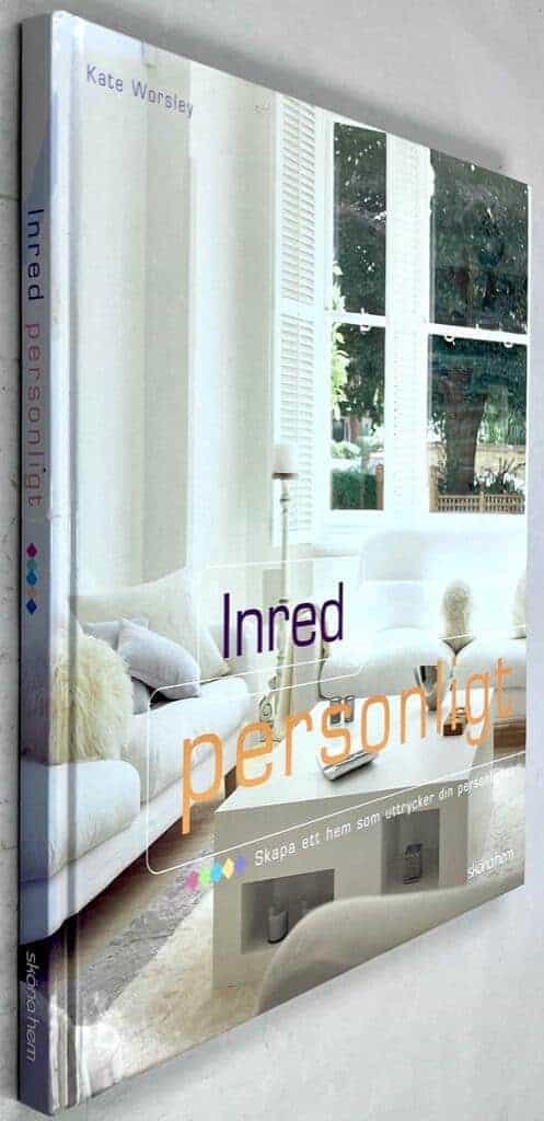 Kate Worsley : Inred personligt
