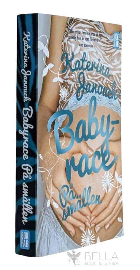 Katerina Janouch : Babyrace