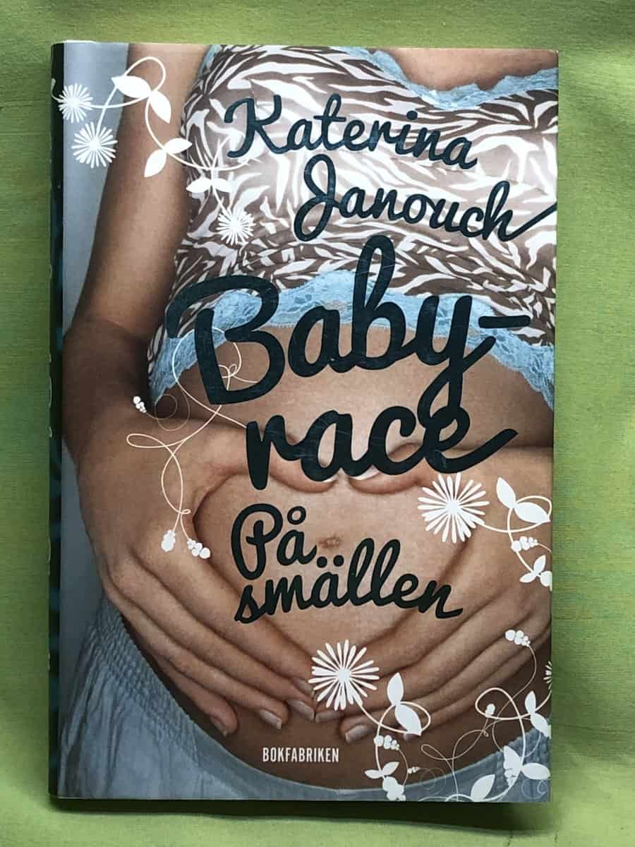 Katerina Janouch : Babyrace