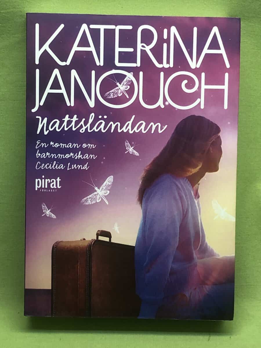 Katerina Janouch : Nattsländan