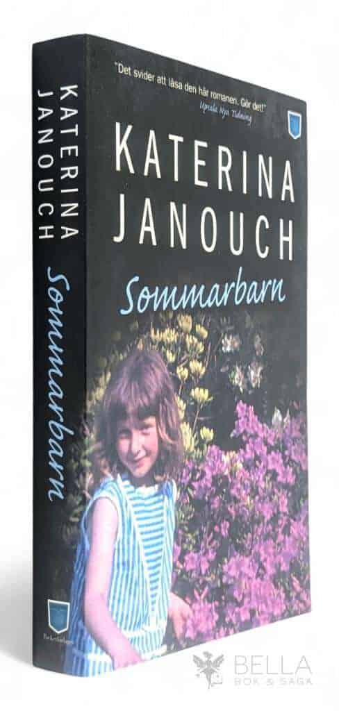Katerina Janouch : Sommarbarn