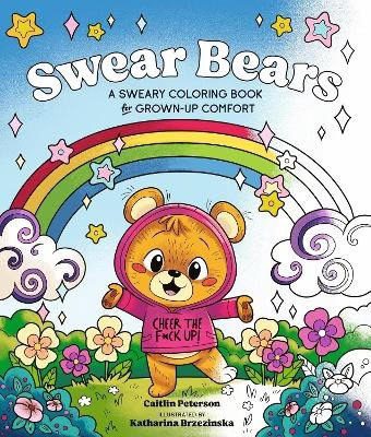 Katharina Brzezinska : Swear Bears