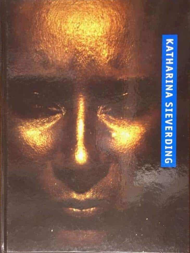 Katharina Sieverding : Katharina Sieverding