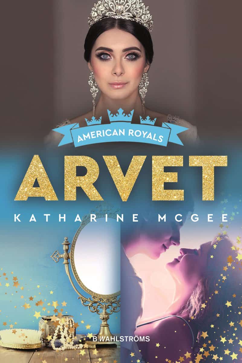 Katharine McGee : Arvet
