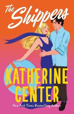 Katherine Center : The Shippers