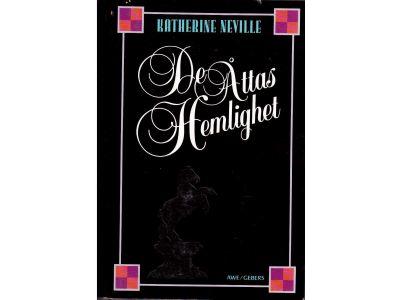 Katherine Neville : De åttas hemlighet *