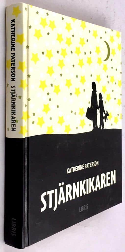 Katherine Paterson : Stjärnkikaren