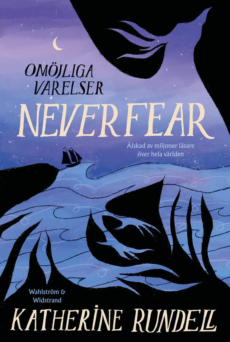 Katherine Rundell : Neverfear