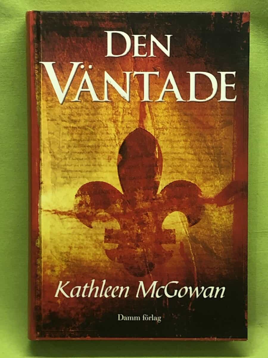Kathleen McGowan : Den väntade