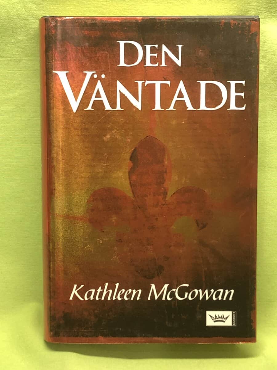 Kathleen McGowan : Den väntade