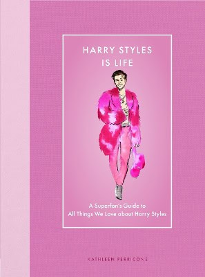 Kathleen Perricone : Harry Styles Is Life
