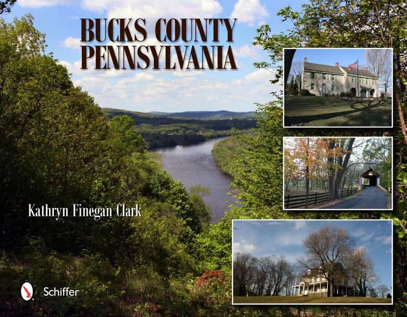 Kathryn Finegan Clark : Bucks County, Pennsylvania