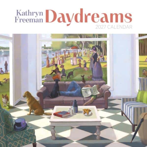 Kathryn Freeman