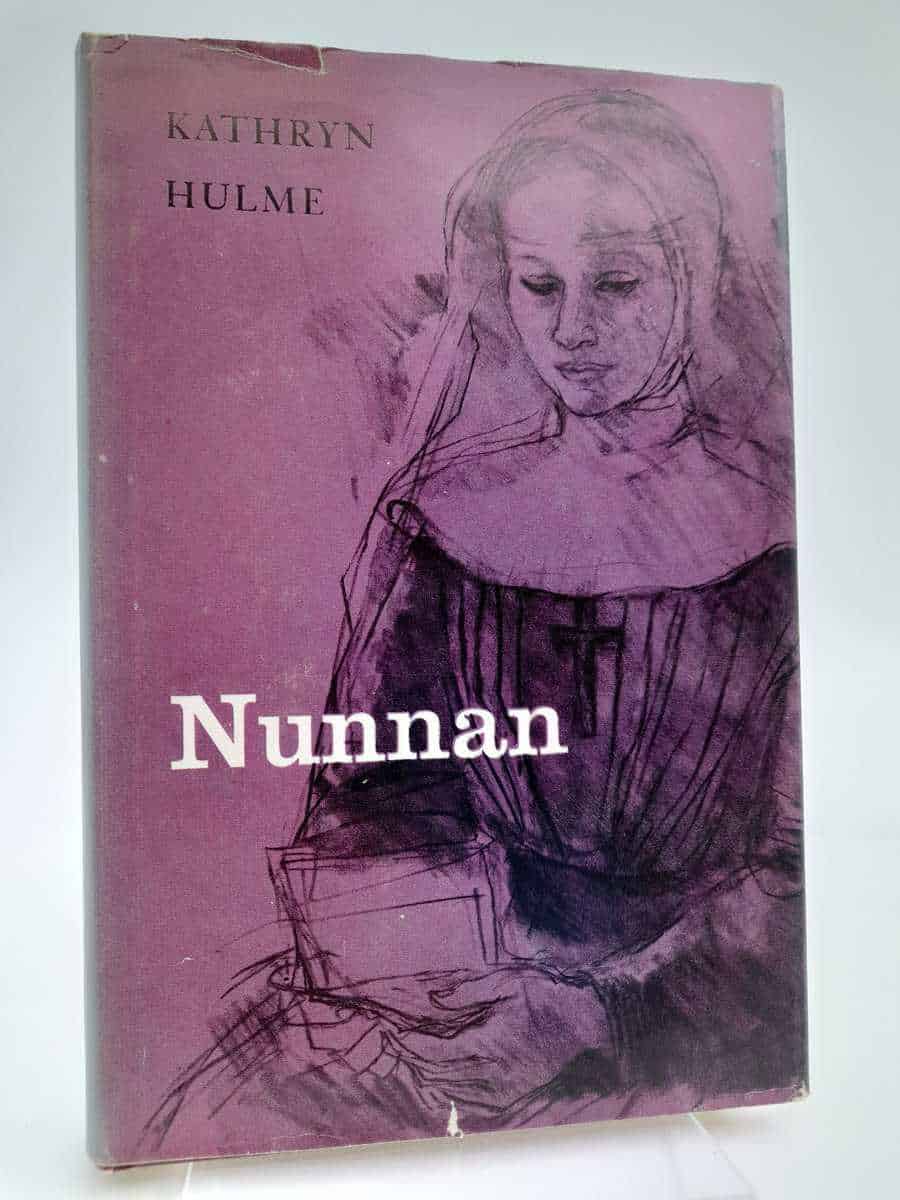 Kathryn Hulme : Nunnan