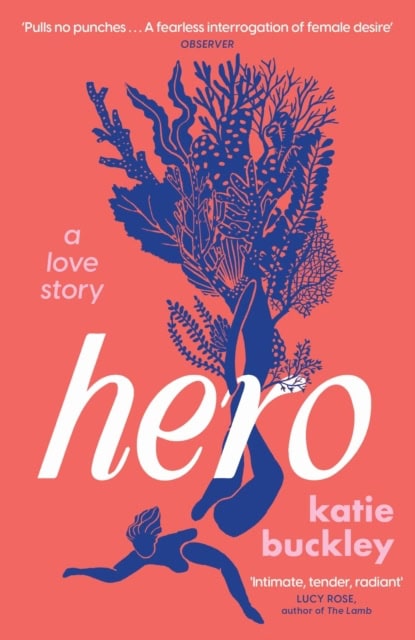 Katie Buckley : Hero