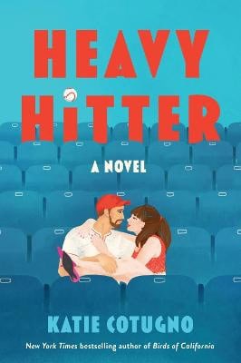 Katie Cotugno : Heavy Hitter