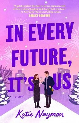 Katie Naymon : In Every Future, It's Us