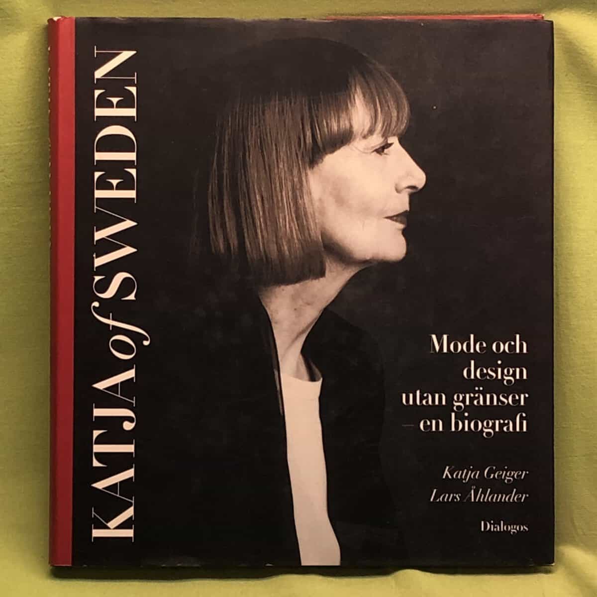 Katja Geiger : Katja of Sweden