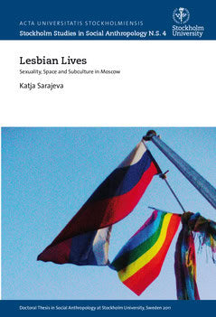 Katja Sarajeva : Lesbian lives