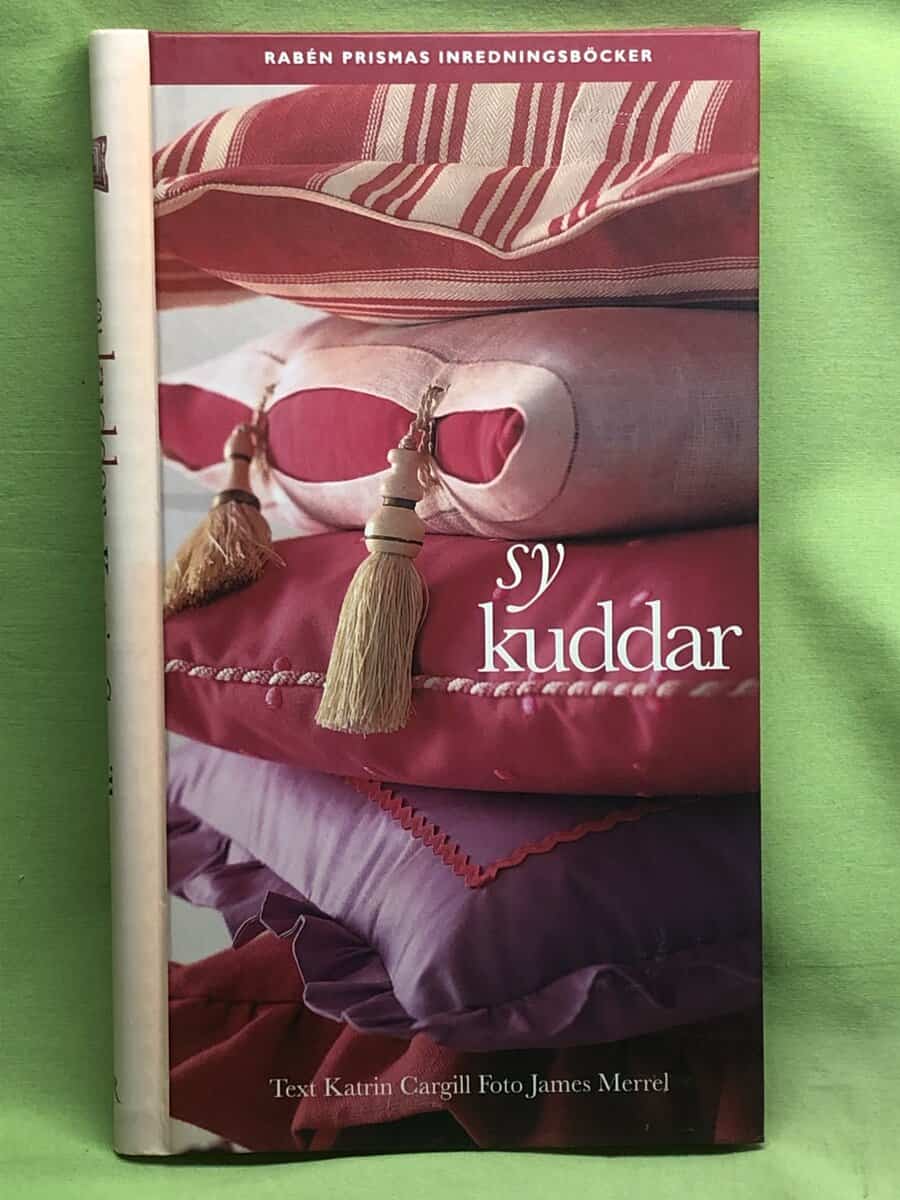 Katrin Cargill : Sy kuddar