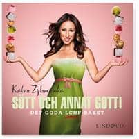 Katrin Zytomierska : Sött och annat gott!
