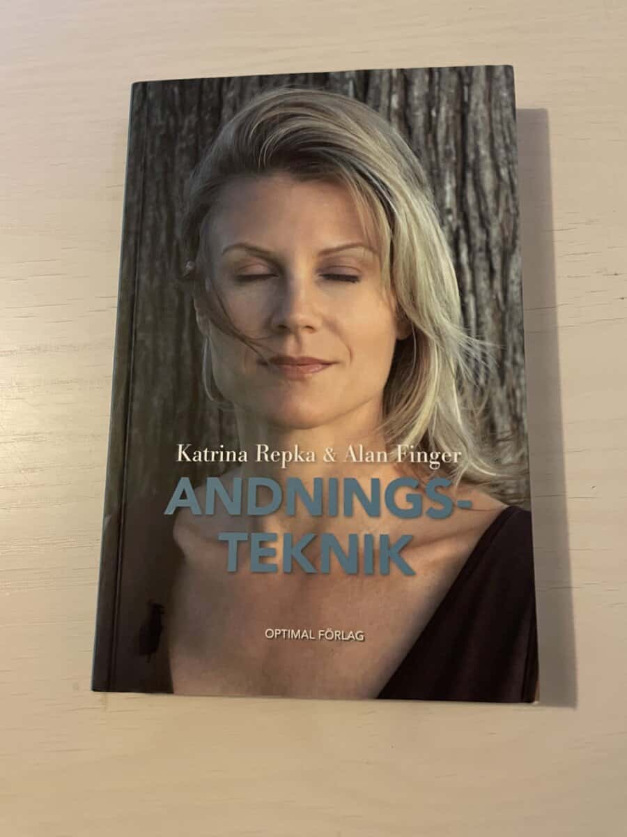 Katrina Repka : Andningsteknik - från början