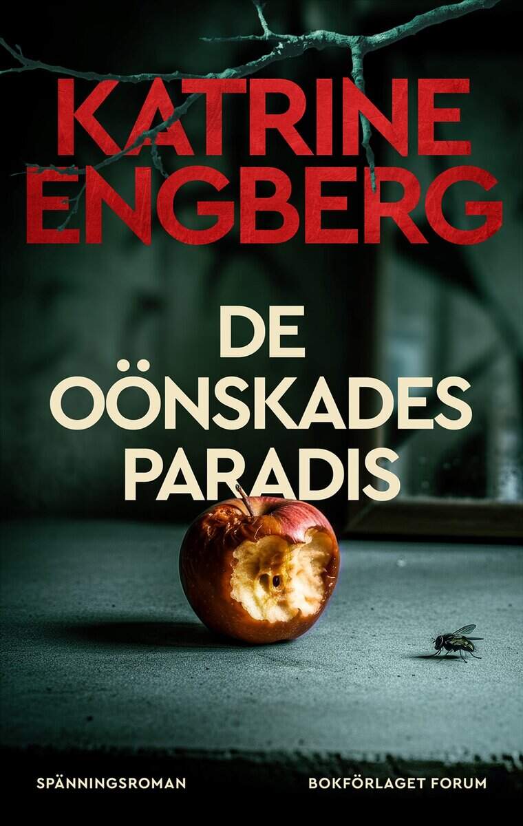 Katrine Engberg : De oönskades paradis