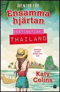 Katy Colins : Destination