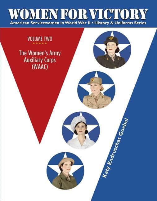 Katy Endruschat Goebel : Women For Victory  Vol 2