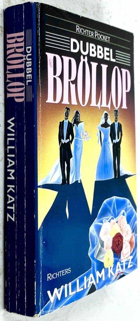 Katz, William ; Mårtensson, Reine : Dubbelbröllop